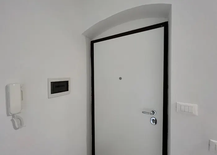 Urban Flat-Timesrl Apartments