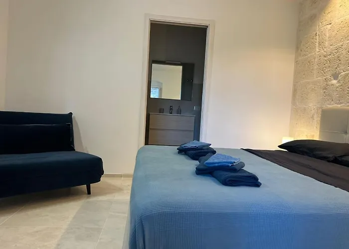 Urban Flat-Timesrl Apartments