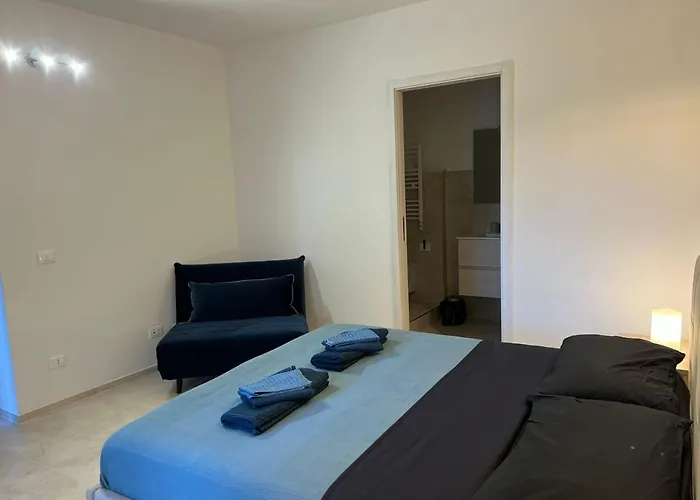 Urban Flat-Timesrl Apartments